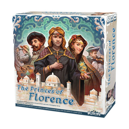 The Princes of Florence