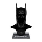 Batman DC Direct Mini Replica 1 3 Batman Cowl (Batman & Robin) 19 cm