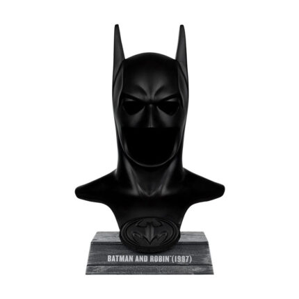 Batman DC Direct Mini Replica 1 3 Batman Cowl (Batman & Robin) 19 cm