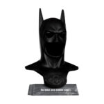 Batman DC Direct Mini Replica 1/3 Batman Cowl (Batman & Robin) 19 cm - Slika 2
