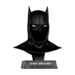 Batman DC Direct Mini Replica 1/3 Batman Cowl (Court of Owls) 15 cm - Slika 2