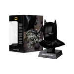 Batman DC Direct Mini Replica 1/3 Batman Cowl (Court of Owls) 15 cm - Slika 3