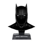 Batman DC Direct Mini Replica 1 3 Batman Cowl (Court of Owls) 15 cm