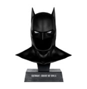 Batman DC Direct Mini Replica 1 3 Batman Cowl (Court of Owls) 15 cm