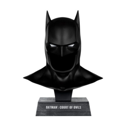 Batman DC Direct Mini Replica 1 3 Batman Cowl (Court of Owls) 15 cm