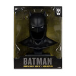 Batman DC Direct Mini Replica 1/3 Batman Cowl (Court of Owls) 15 cm - Slika 5