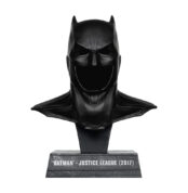 Batman DC Direct Mini Replica 1 3 Batman Cowl (Justice League Tactical Suit) 19 cm