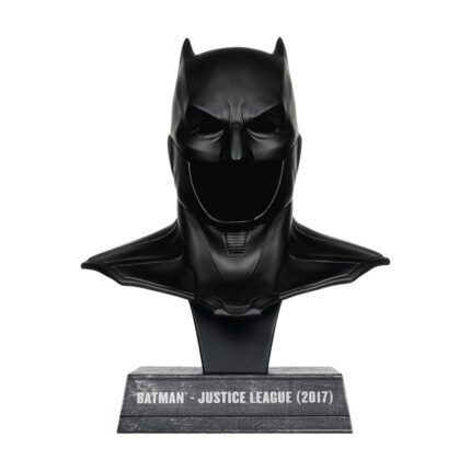 Batman DC Direct Mini Replica 1 3 Batman Cowl (Justice League Tactical Suit) 19 cm
