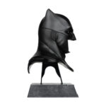 Batman DC Direct Mini Replica 1/3 Batman Cowl (Justice League Tactical Suit) 19 cm - Slika 4