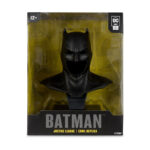 Batman DC Direct Mini Replica 1/3 Batman Cowl (Justice League Tactical Suit) 19 cm - Slika 6