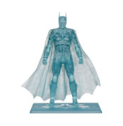 Batman & Robin DC Multiverse Action Figure Batman (Frostbite Edition) (Gold Label) 18 cm
