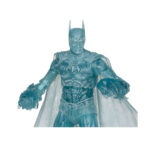 Batman & Robin DC Multiverse Action Figure Batman (Frostbite Edition) (Gold Label) 18 cm - Slika 3