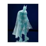 Batman & Robin DC Multiverse Action Figure Batman (Frostbite Edition) (Gold Label) 18 cm - Slika 4