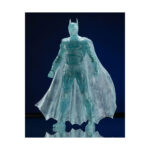 Batman & Robin DC Multiverse Action Figure Batman (Frostbite Edition) (Gold Label) 18 cm - Slika 5