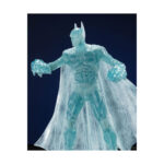 Batman & Robin DC Multiverse Action Figure Batman (Frostbite Edition) (Gold Label) 18 cm - Slika 6