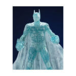 Batman & Robin DC Multiverse Action Figure Batman (Frostbite Edition) (Gold Label) 18 cm - Slika 7