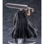 Berserk Pop Up Parade L PVC Statue Guts (Black Swordsman) 22 cm - Slika 6