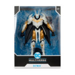 DC Collector Mega Action Figure Batman (Justice League: Sixth Dimension) 26 cm - Slika 4