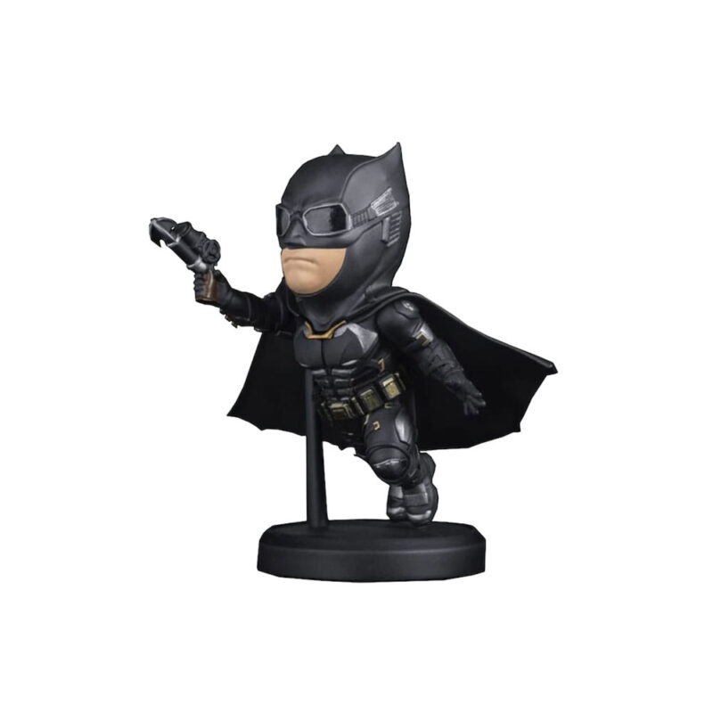 DC Comics Mini Egg Attack Figure Justice League Batman 8 cm
