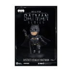 DC Comics Mini Egg Attack Figure Justice League Batman 8 cm - Slika 2
