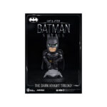 DC Comics Mini Egg Attack Figure The Dark Knight Trilogy Batman 8 cm - Slika 2