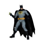 DC Multiverse Action Figure Batman (Batman Incorporated) 19 cm - Slika 2