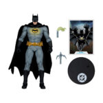 DC Multiverse Action Figure Batman (Batman Incorporated) 19 cm - Slika 3