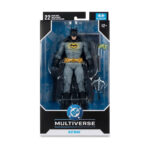 DC Multiverse Action Figure Batman (Batman Incorporated) 19 cm - Slika 6