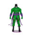 DC Multiverse Action Figure Batman (Batman Last Knight on Earth) Jokerized (Gold Label) 18 cm