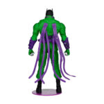 DC Multiverse Action Figure Batman (Batman: Last Knight on Earth) Jokerized (Gold Label) 18 cm - Slika 3