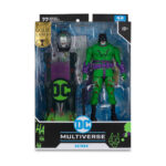 DC Multiverse Action Figure Batman (Batman: Last Knight on Earth) Jokerized (Gold Label) 18 cm - Slika 4