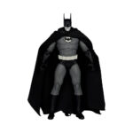 DC Multiverse Action Figure Batman (Batman Year Two) (Gold Label) 18 cm