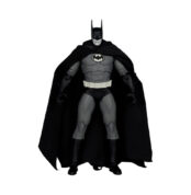 DC Multiverse Action Figure Batman (Batman Year Two) (Gold Label) 18 cm