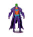 DC Multiverse Action Figure Batman (Dark Nights Death Metal) Jokerized (Gold Label) 18 cm