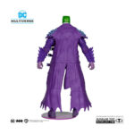 DC Multiverse Action Figure Batman (Dark Nights: Death Metal) Jokerized (Gold Label) 18 cm - Slika 3