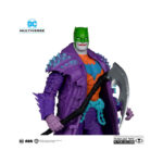 DC Multiverse Action Figure Batman (Dark Nights: Death Metal) Jokerized (Gold Label) 18 cm - Slika 4