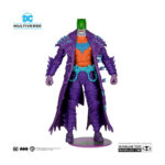 DC Multiverse Action Figure Batman (Dark Nights: Death Metal) Jokerized (Gold Label) 18 cm - Slika 5
