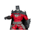 DC Multiverse Action Figure Batman (Flashpoint) (Black & White Accent Edition) (Gold Label) 18 cm - Slika 4