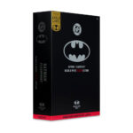 DC Multiverse Action Figure Batman (Flashpoint) (Black & White Accent Edition) (Gold Label) 18 cm - Slika 7