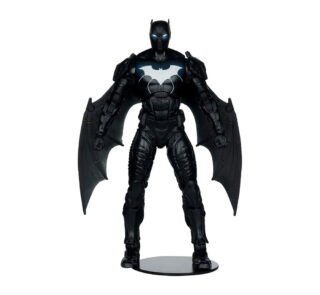 DC Multiverse Action Figure Batwing V.2.0 (The New 52) 18 cm