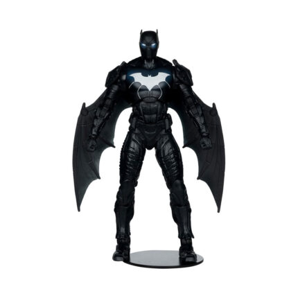 DC Multiverse Action Figure Batwing V.2.0 (The New 52) 18 cm