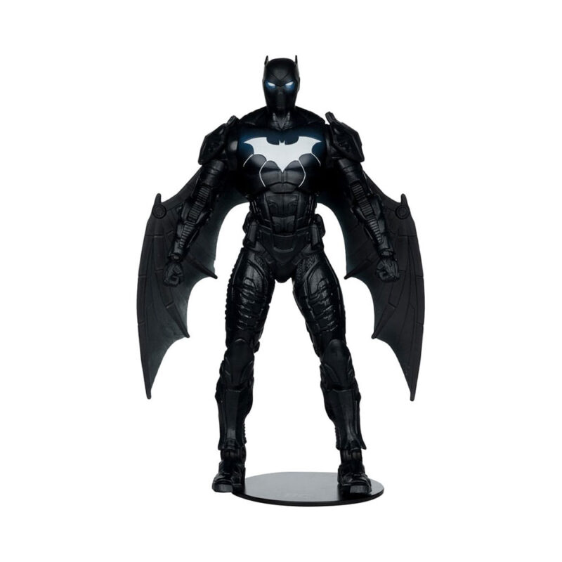 DC Multiverse Action Figure Batwing V.2.0 (The New 52) 18 cm