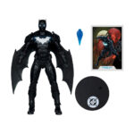 DC Multiverse Action Figure Batwing V.2.0 (The New 52) 18 cm - Slika 3