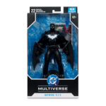 DC Multiverse Action Figure Batwing V.2.0 (The New 52) 18 cm - Slika 5