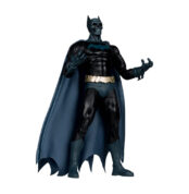 DC Multiverse Action Figure Black Mask as Batman (Beneath the Mask) 18 cm