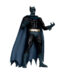 DC Multiverse Action Figure Black Mask as Batman (Beneath the Mask) 18 cm
