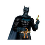 DC Multiverse Action Figure Black Mask as Batman (Beneath the Mask) 18 cm - Slika 2