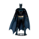 DC Multiverse Action Figure Black Mask as Batman (Beneath the Mask) 18 cm - Slika 3