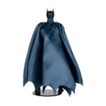 DC Multiverse Action Figure Black Mask as Batman (Beneath the Mask) 18 cm - Slika 5