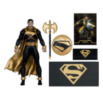 DC Multiverse Action Figure Superman (Future State) (Knightmare) (Gold Label) 18 cm - Slika 4